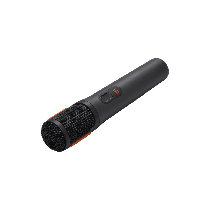Микрофон JBL PartyBox Wireless Mic 2 pcs
