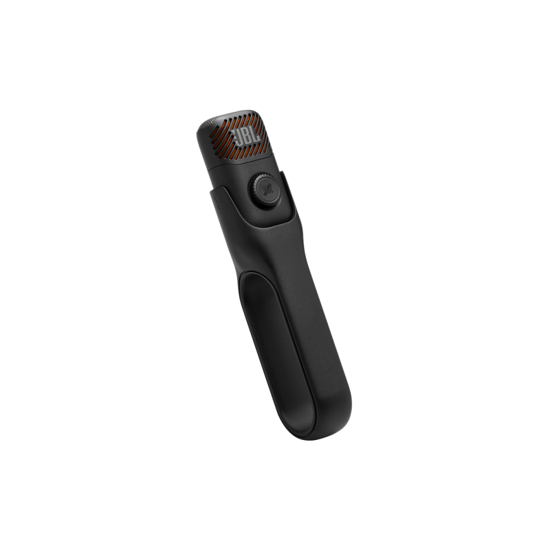 Microphones JBL EasySing Mic Mini, Black