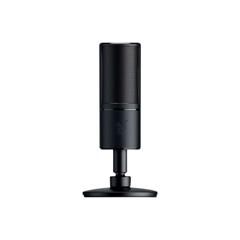 Razer Seiren X, Черный