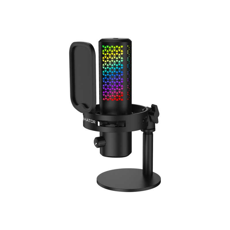 Microphone HATOR Dreamcast X (ESS10) black