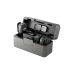 DJI Mic 3 (2 TX + 1 RX + Charging Case