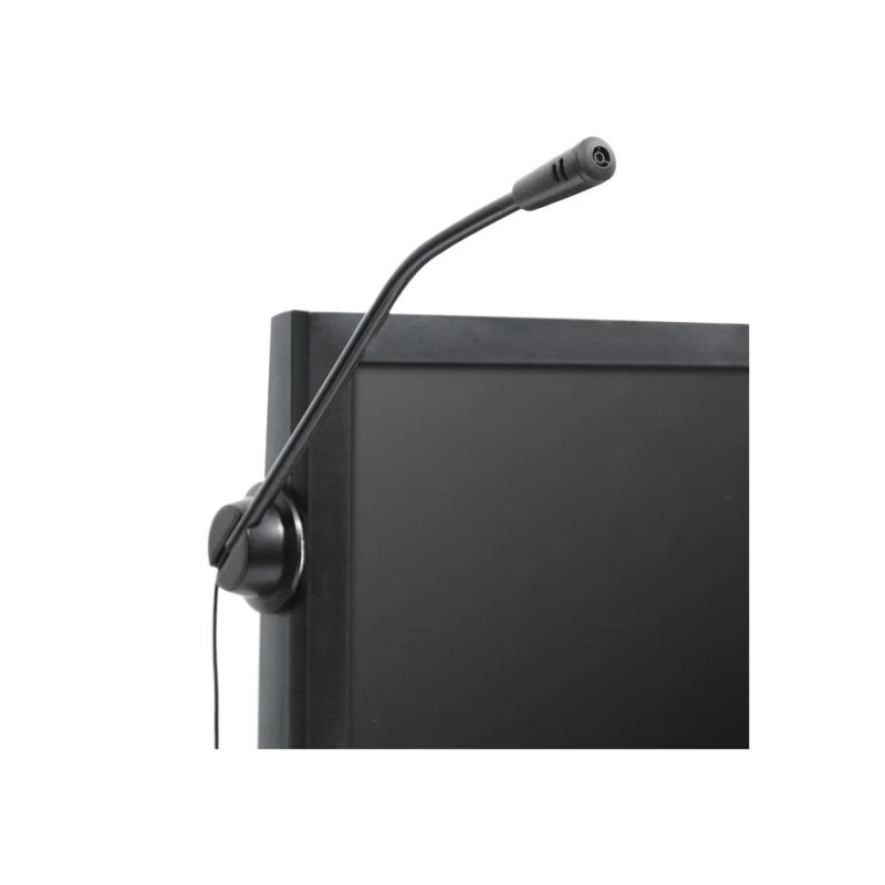 Микрофон Sven MK-200, Black