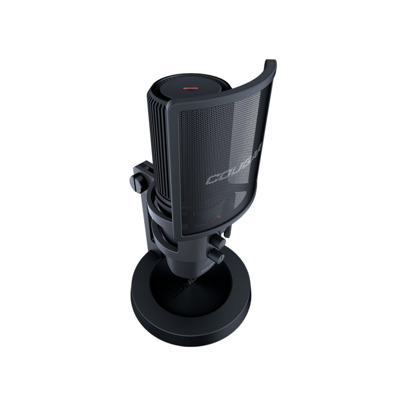 COUGAR AUDIO Screamer-X