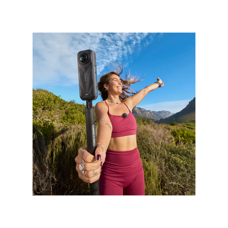 Insta360 Mic Air (1 TX + 1 RX