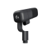 Микрофон Logitech Yeti Studio, Black