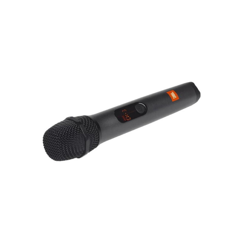 JBL JBLWIRELESSMIC, Black