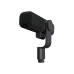 Микрофон Logitech Yeti Studio, Black