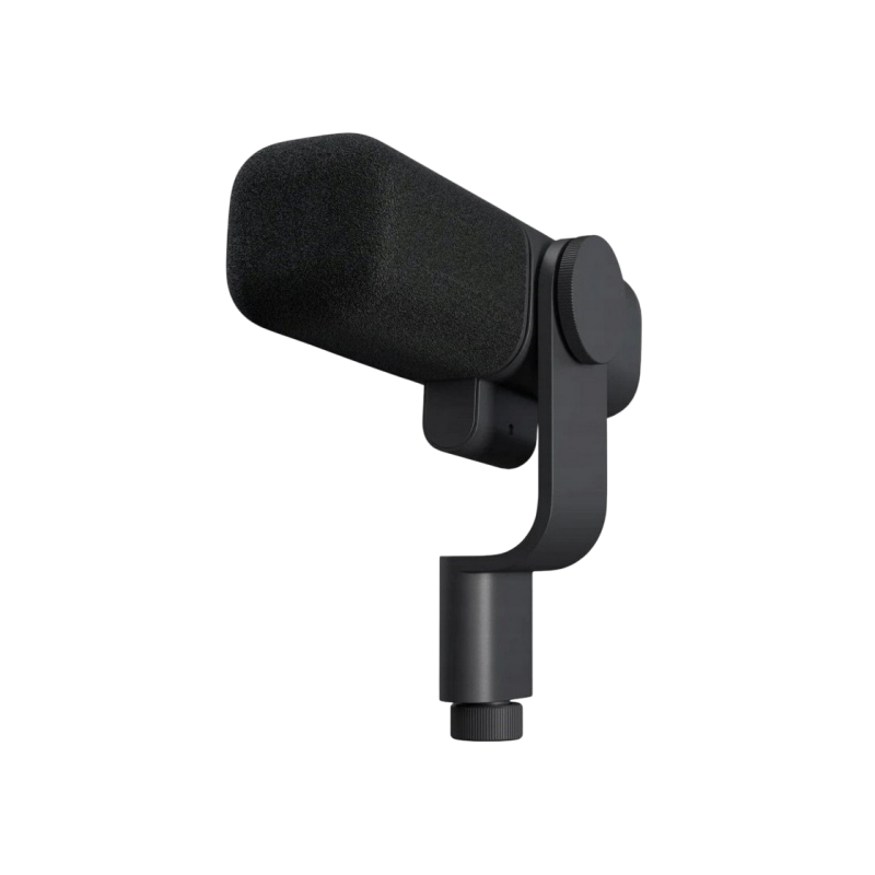 Микрофон Logitech Yeti Studio, Black