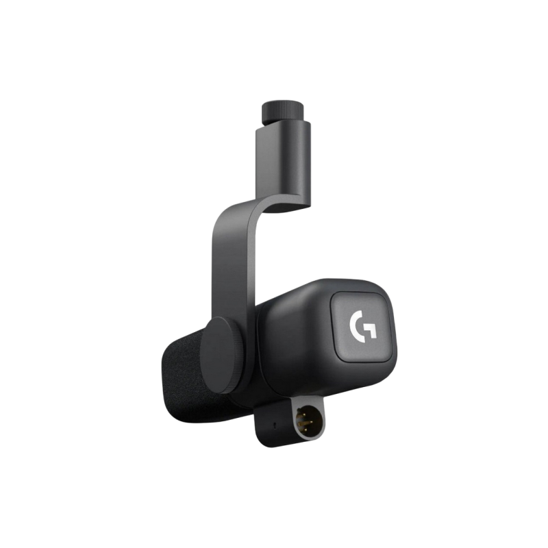 Микрофон Logitech Yeti Studio, Black