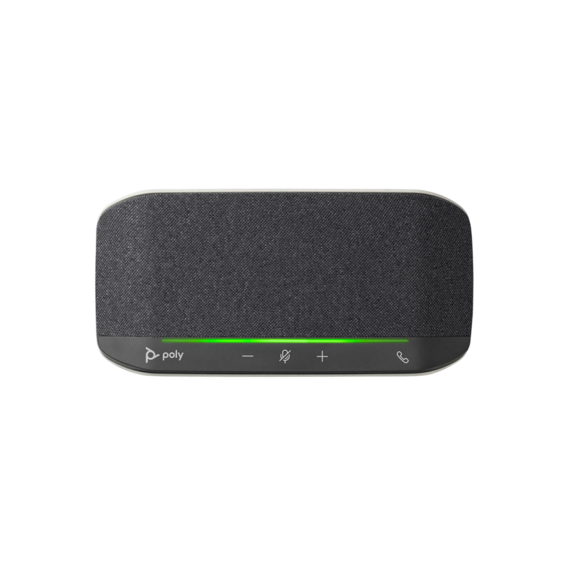Poly Sync 10 USB-A USB-C SPKPHN Speakerphone