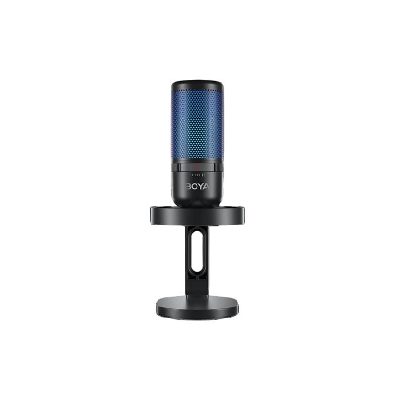 USB Microphone Boya K3, Black