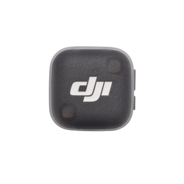 DJI Mic Mini 2 Transmitter Infinity Black
