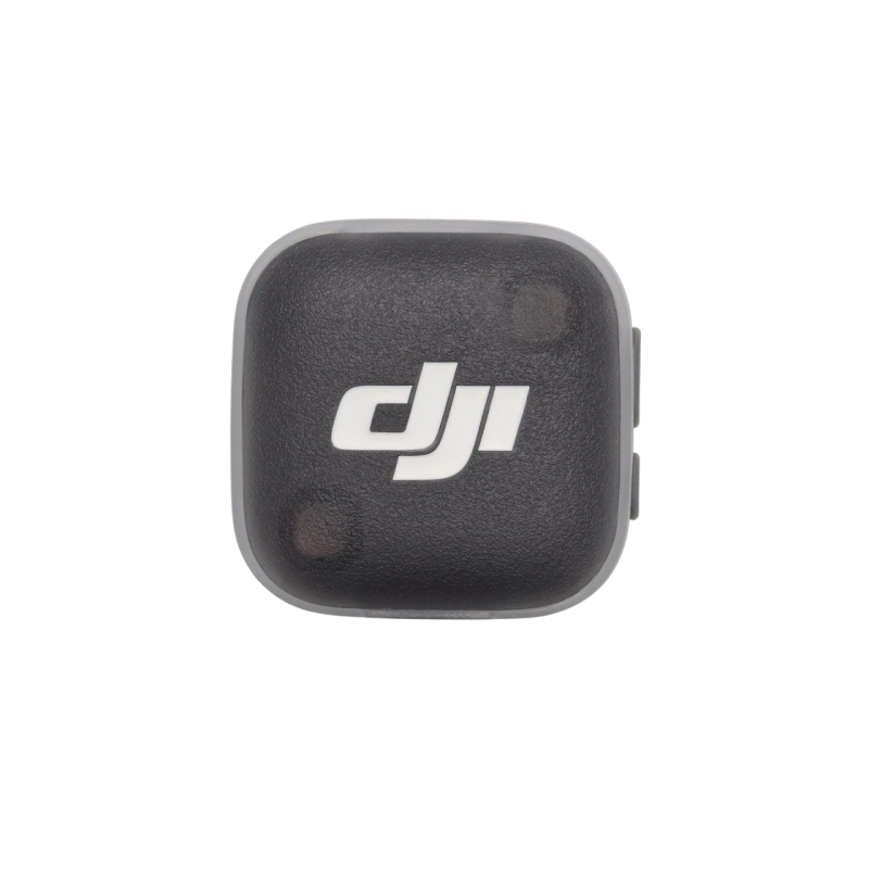 DJI Mic Mini 2 Transmitter Infinity Black