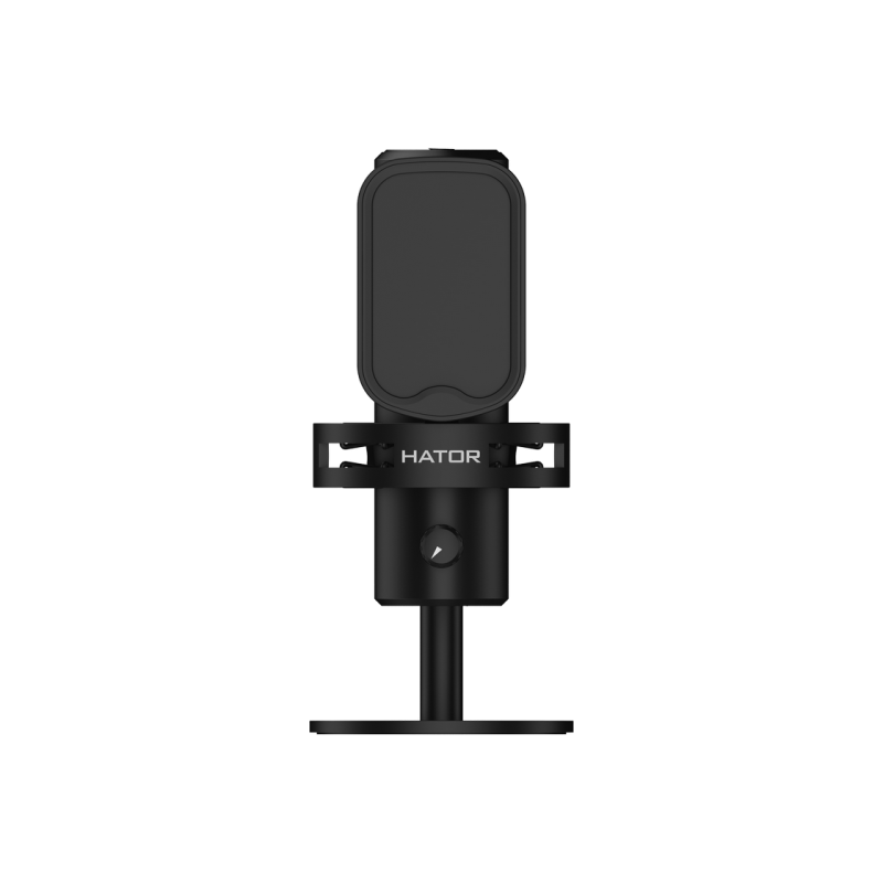 Microphone HATOR Dreamcast X (ESS10) black