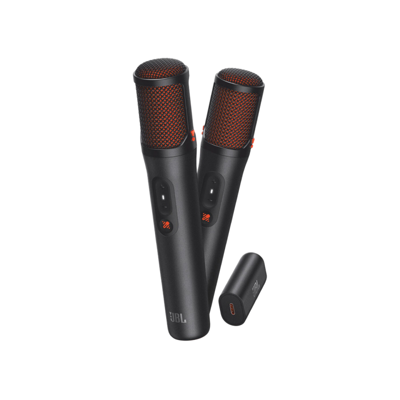 Microphones JBL EasySing Mics