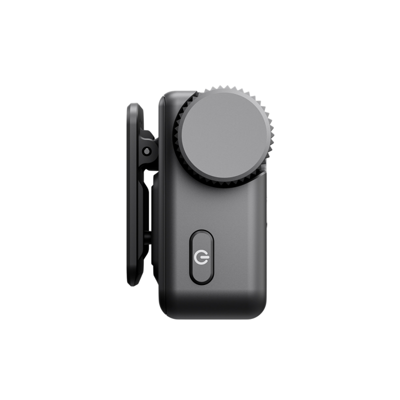 DJI Mic Mini (1 передатчик + 1 приемник)