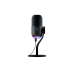 Микрофон Logitech Yeti GX, Black