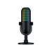 Microfon Razer Seiren V3 Chroma, Black