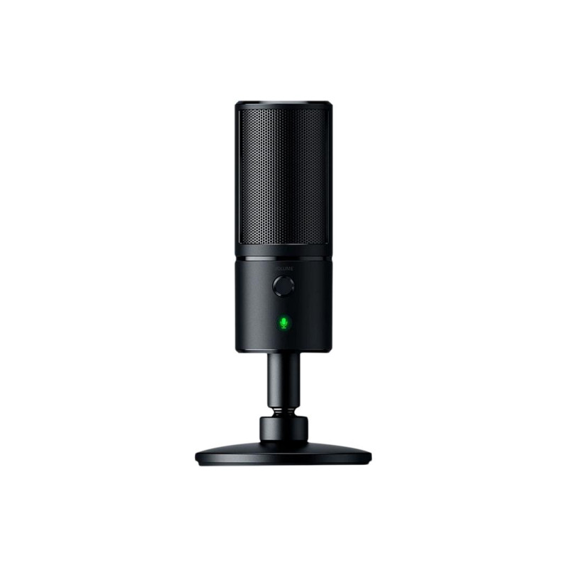 Razer Seiren X, Черный