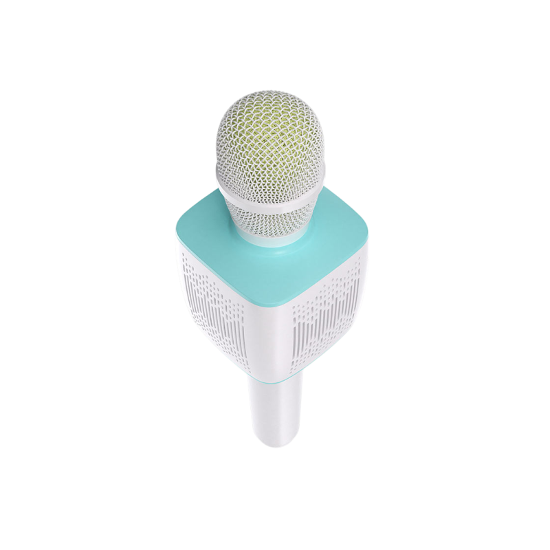 Hoco BK5 Cantando karaoke microphone, Blue
