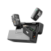 DJI Mic 2 (2 TX + 1 RX + зарядный футляр)