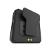Микрофон Proove Forum Type-C/Lighting/Aux (2 mic), Black
