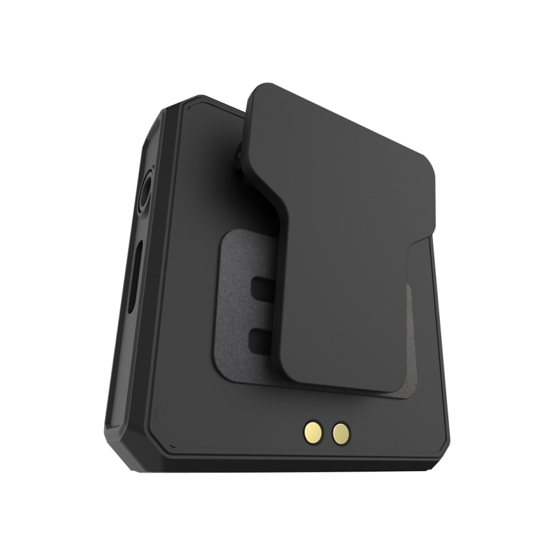 Микрофон Proove Forum Type-C/Lighting/Aux (2 mic), Black