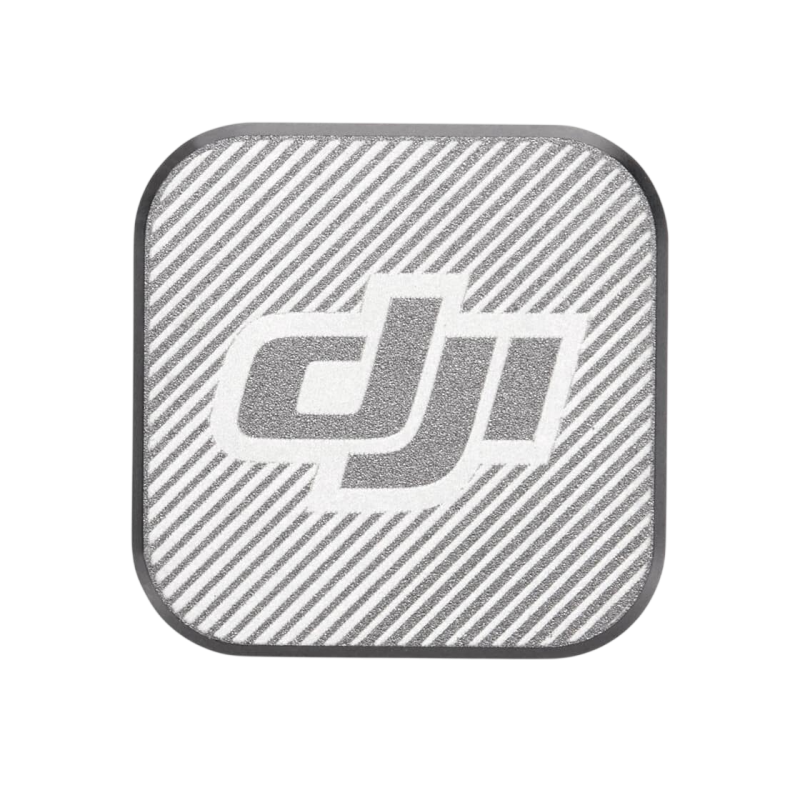 DJI Mic Mini 2 (1 TX + 1 RX), Black