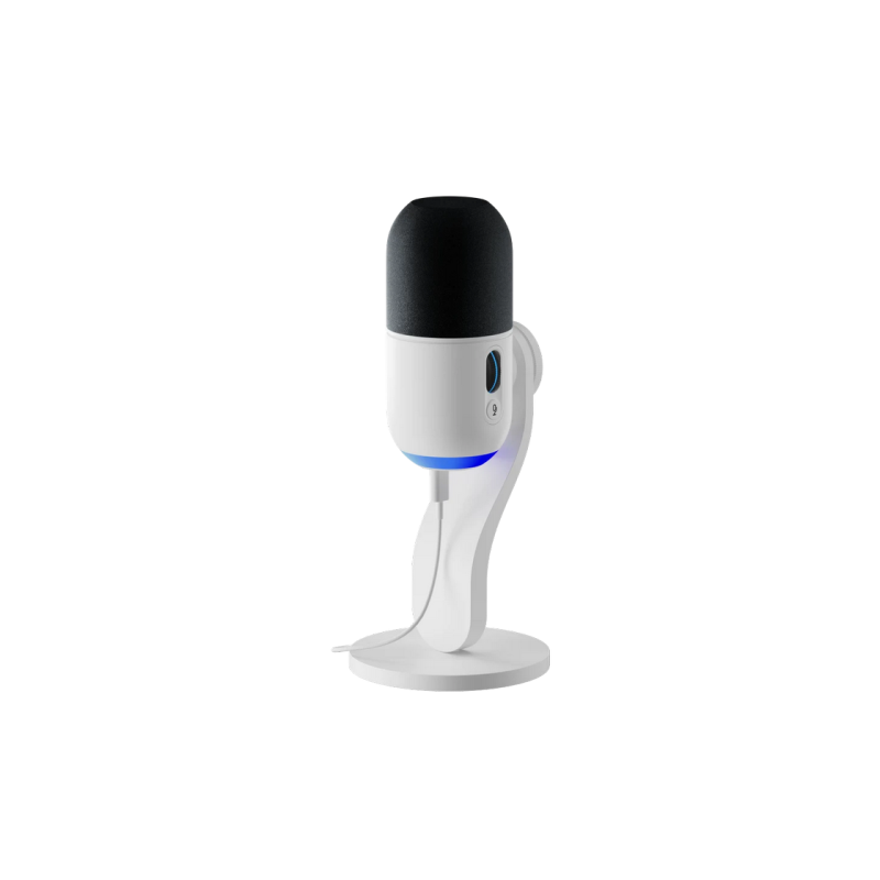 Микрофон Logitech Yeti GX,White