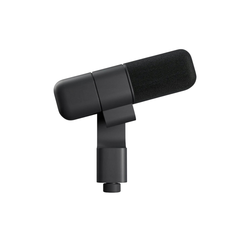 Микрофон Logitech Yeti Studio, Black