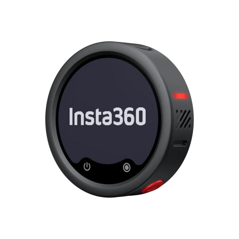 Insta360 Mic Pro (1 TX + 1 RX