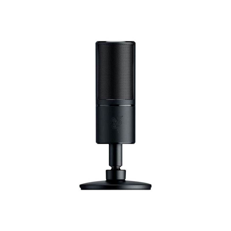 Razer Seiren X, Черный