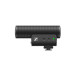 Мобильный комплект Sennheiser MKE 400, черный