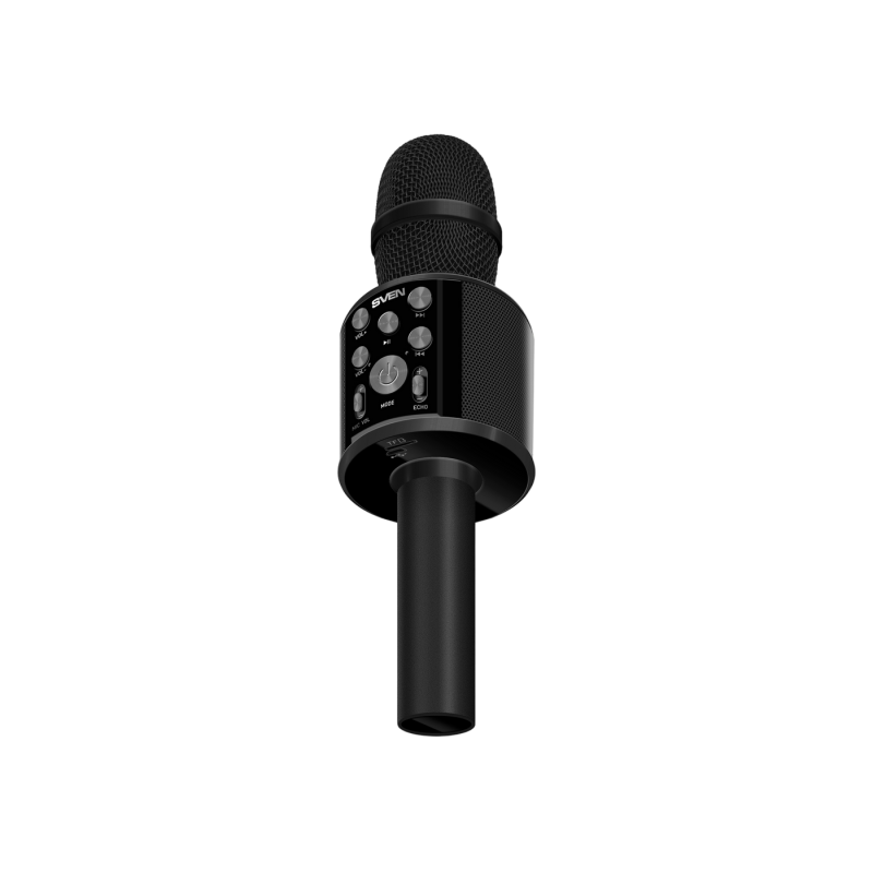 Sven MK-960, Black