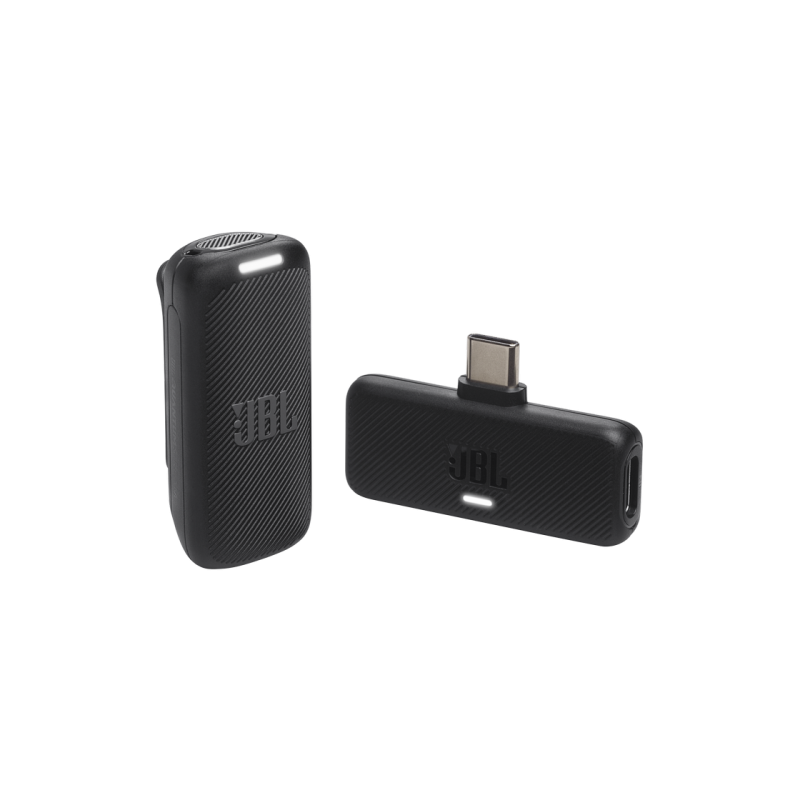 Микрофон JBL Quantum Stream Wireless USB-C