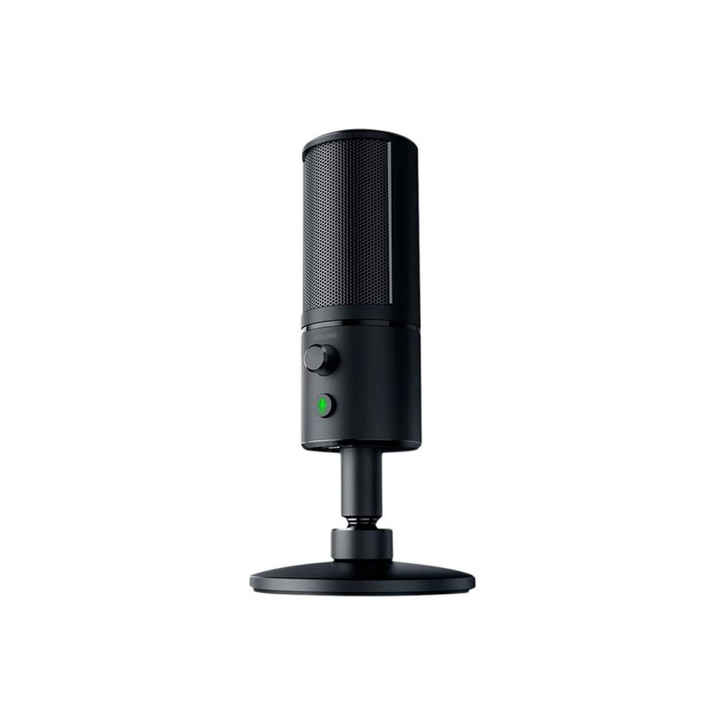 Razer Seiren X, Черный