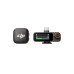 DJI Mic 3 (1 TX + 1 RX