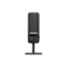 Микрофоны NZXT Capsule Elite, 25 мм, кардиоидный, встроенный поп-фильтр, металлическая стойка, управление на микрофоне, 120 дБ, 24 бит
