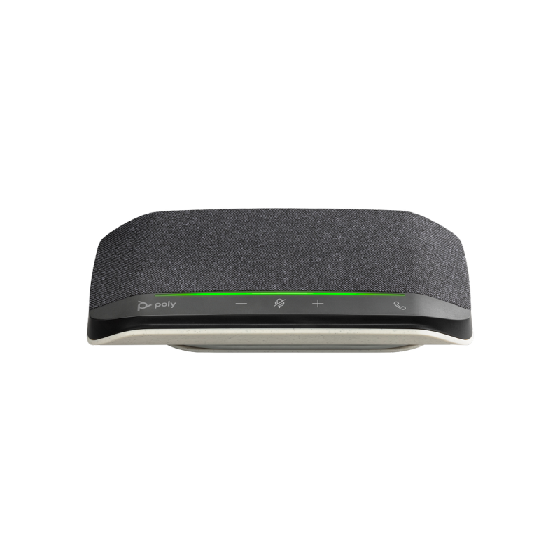 Poly Sync 10 USB-A USB-C SPKPHN Speakerphone