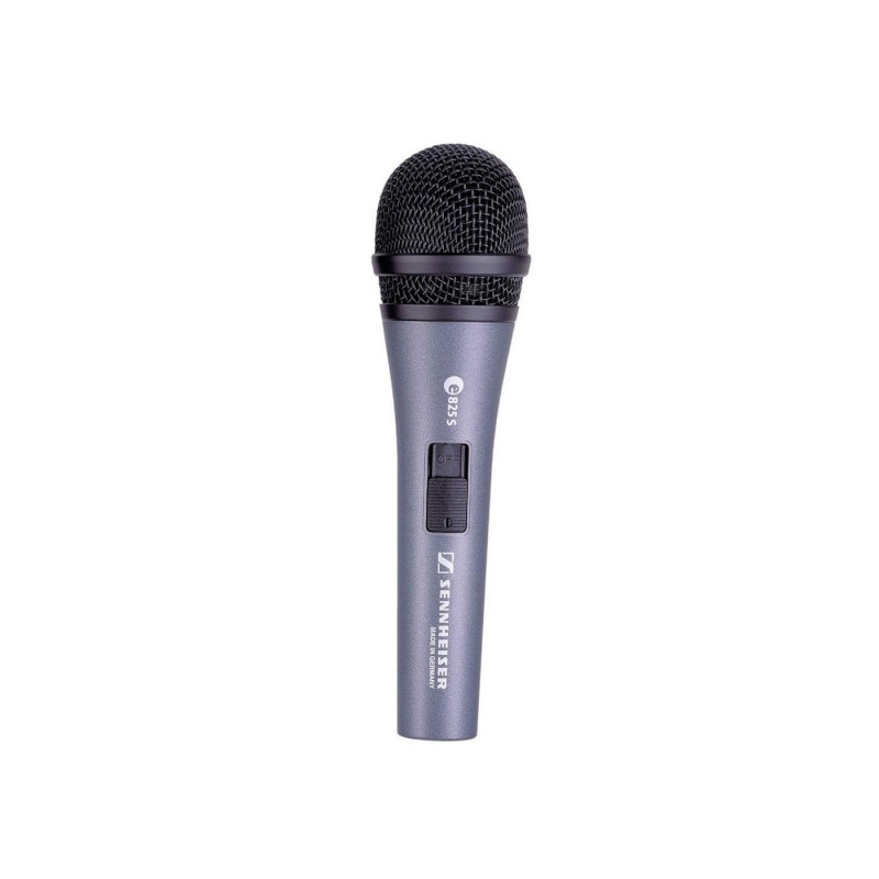 Sennheiser E 825-S