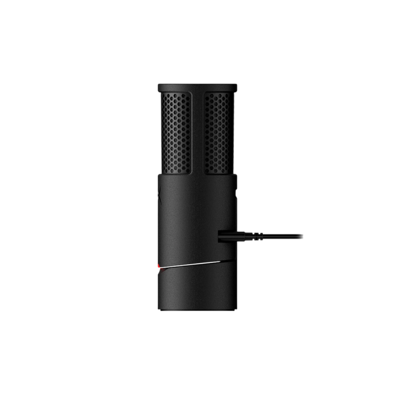 HyperX SoloCast 2 BK Mic