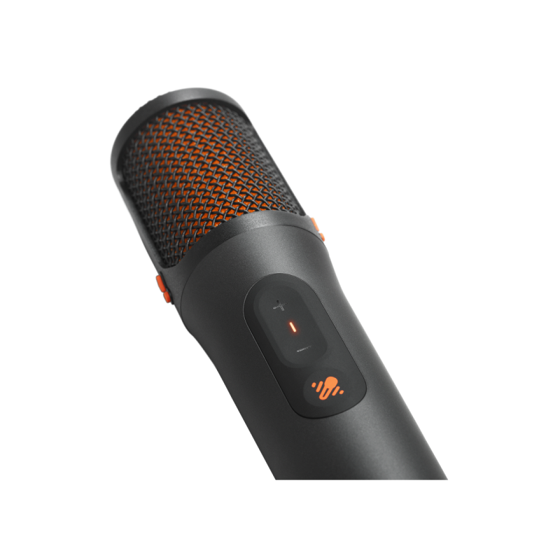 Microphones JBL EasySing Mics