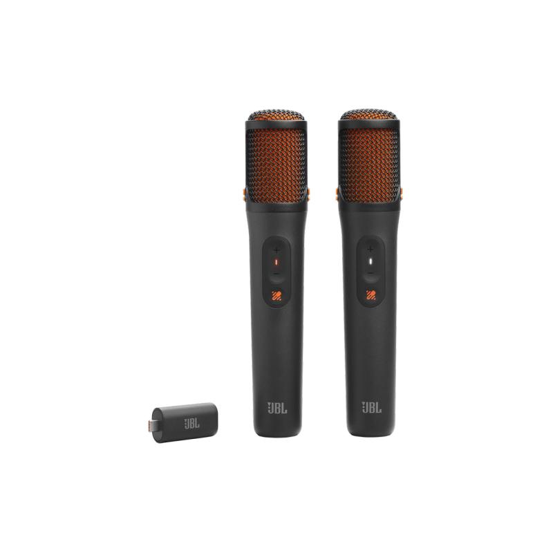 Microphones JBL EasySing Mics