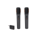 Микрофон JBL PartyBox Wireless Mic 2 pcs