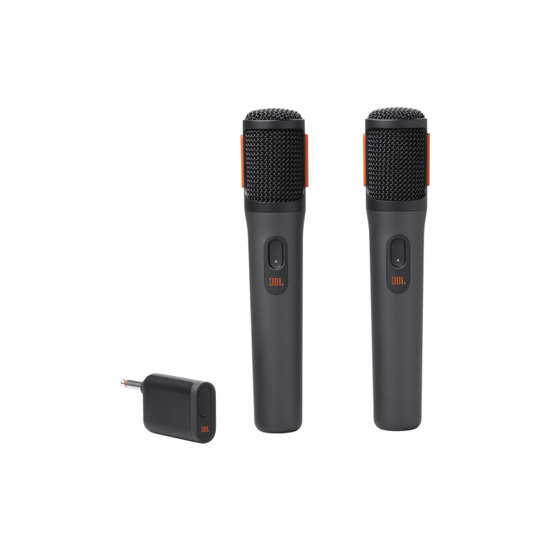 Микрофон JBL PartyBox Wireless Mic 2 pcs