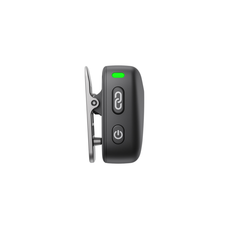 Передатчик DJI Mic Mini Infinity Black