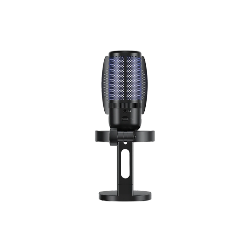 USB Microphone Boya K3, Black