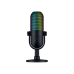 Microfon Razer Seiren V3 Chroma, Black