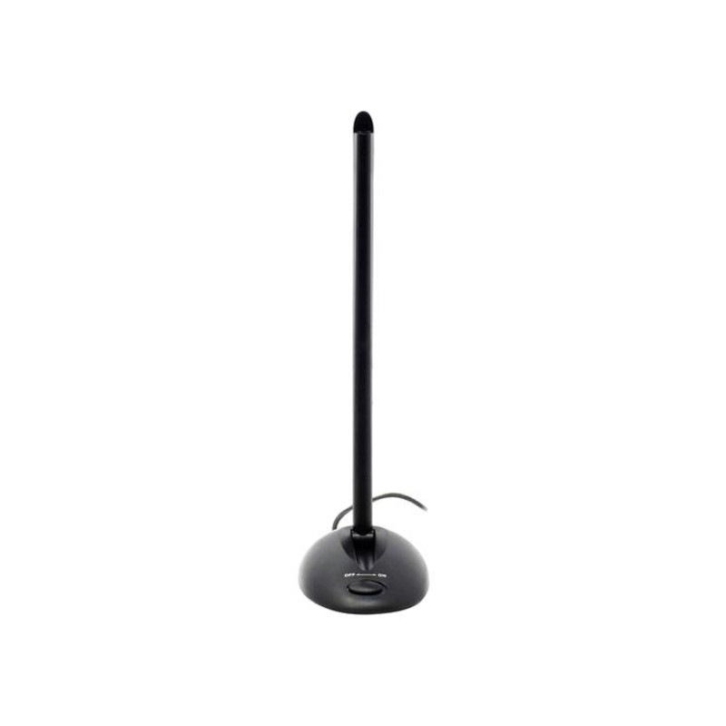 Микрофон Sven MK-390, Desktop Black