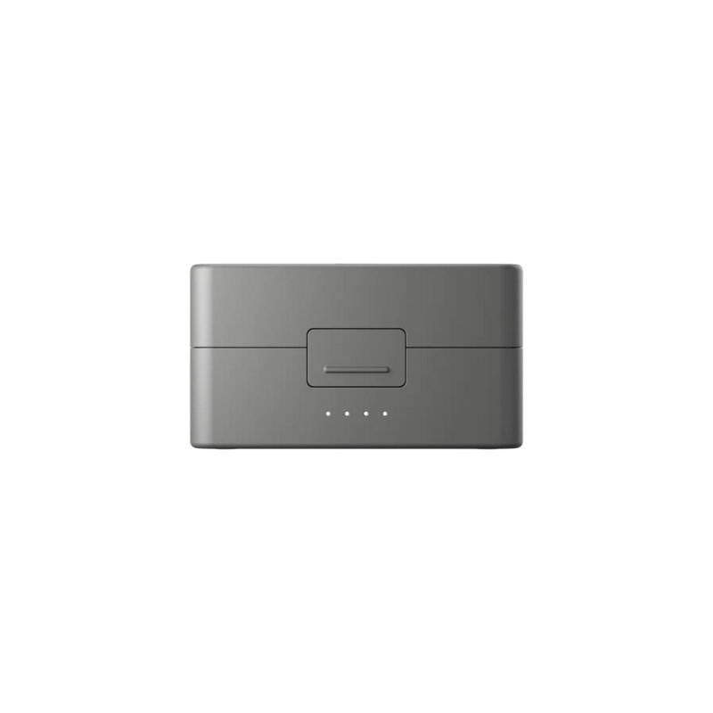 DJI Mic 3 (2 TX + 1 RX + Charging Case